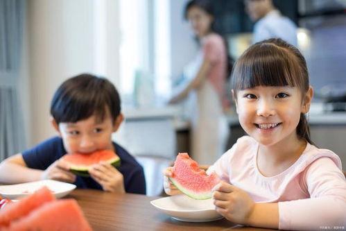 为什么吃瓜拉肚子,揭秘吃瓜拉肚子的原因与预防措施