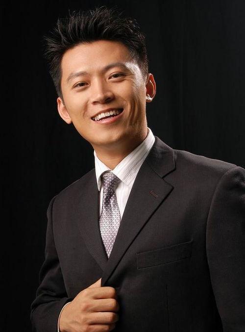 滨州男明星,闪耀荧屏的璀璨之星