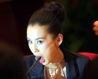 深圳明星吃肉视频集锦,一场味蕾与镜头的盛宴