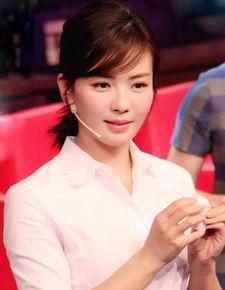明星同乐会女明星刘涛,女明星风采独领风骚
