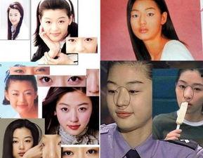 韩国整容的明星,揭秘美丽背后的秘密