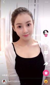 小网红弯弯,网络红人的崛起与影响力