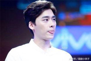 2017明星排行榜男明星,盘点娱乐圈男明星风云榜
