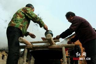 江永红网允山镇上村,江永红网描绘的乡村画卷