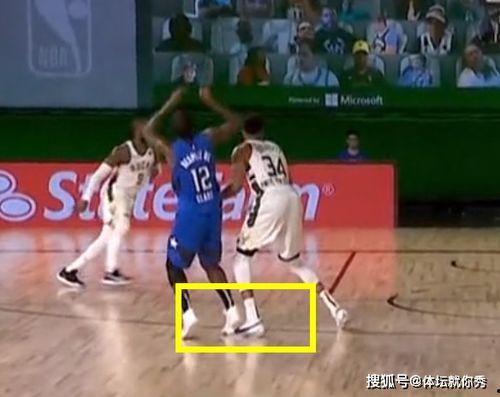 字母哥 全明星 垫脚,垫脚石上的辉煌时刻