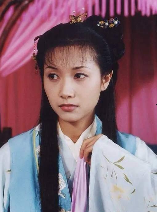 古装现代女功夫明星