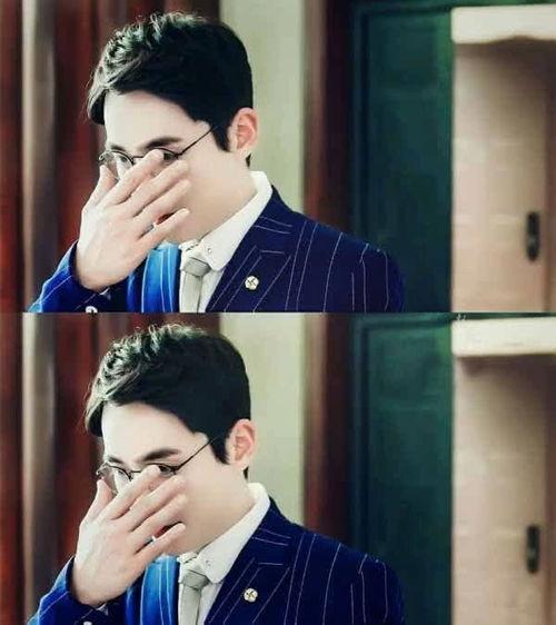 长着小胖手的明星,魅力四溢的可爱担当