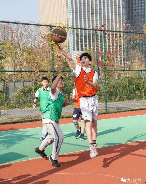 篮球吃瓜女,揭秘场边那些欢乐瞬间