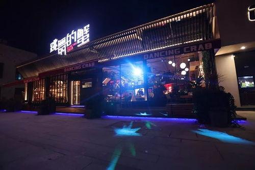 四会网红拍照餐厅,探秘美食与美景交融的拍照餐厅