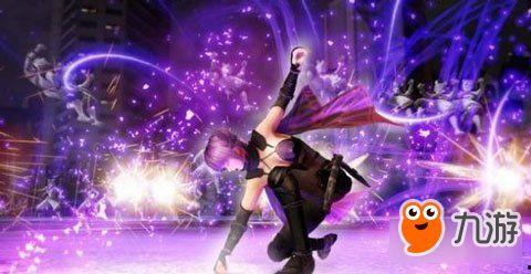 无双全明星能双人游戏,携手并肩，共创辉煌的联动双打冒险之旅