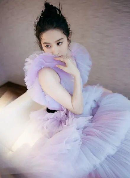 女明星定制蛋糕