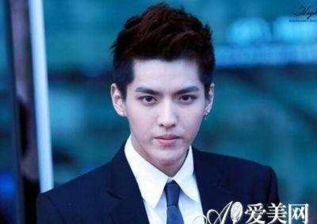 男明星排行榜100名2017,盘点百位闪耀星辉的璀璨之星