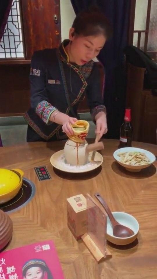 到饭点了网红,网红带你解锁美食新境界