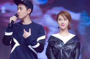 明星分手季,明星分手季盘点