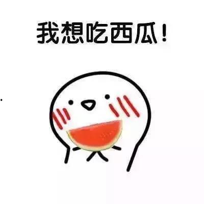 只想安稳吃瓜,只想安稳吃瓜的日常