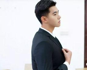 帅哥大丁明星,从帅哥明星到璀璨星光的蜕变之路