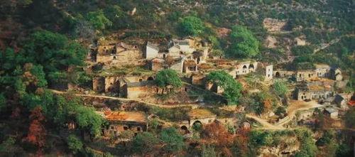 淳化最美网红打卡景区,探寻自然与人文交融的美丽画卷