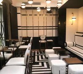 首钢网红冰淇淋店,冰爽潮流新地标，甜蜜邂逅首钢园