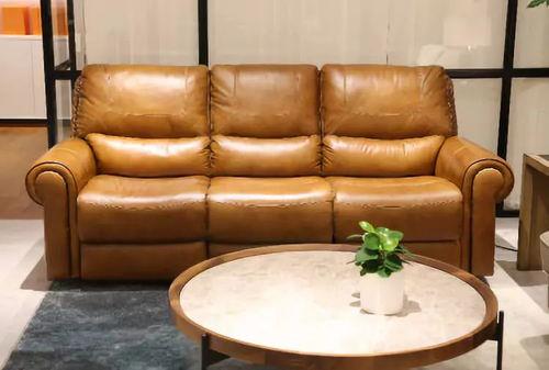 网红沙发牛角,引领家居潮流的时尚之选